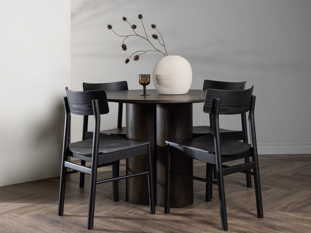 Set de dining Dallas 4355