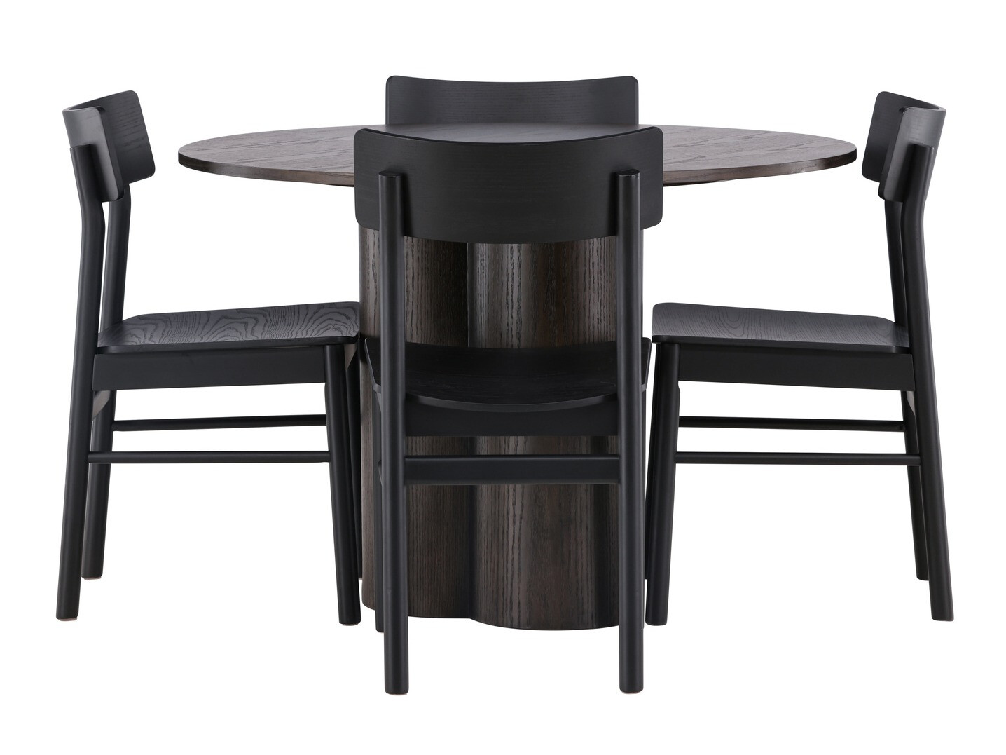 Set de dining Dallas 4355