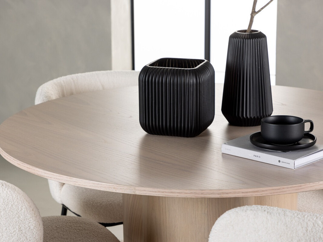 Set de dining Dallas 4356