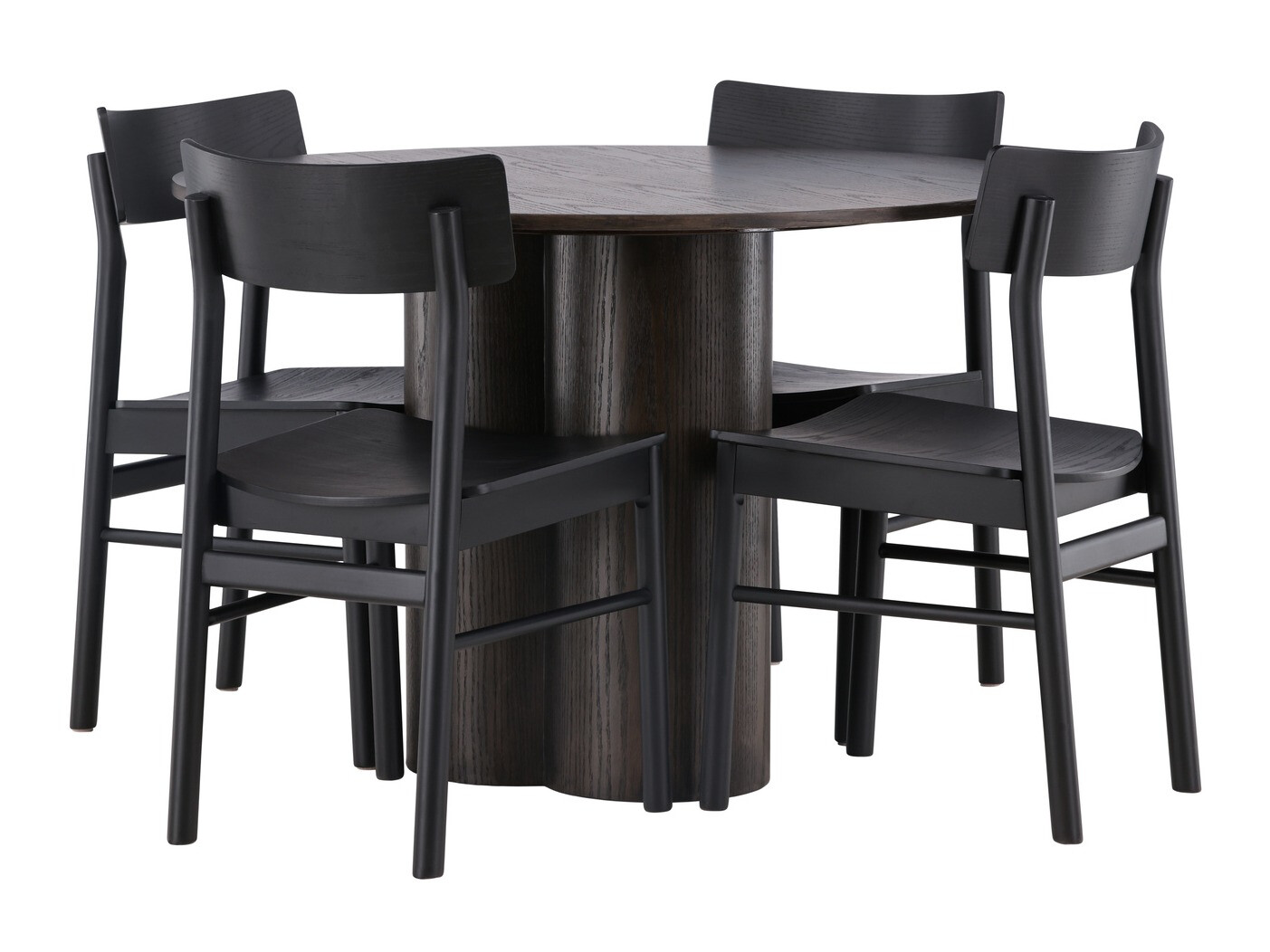 Set de mese Dallas 4355