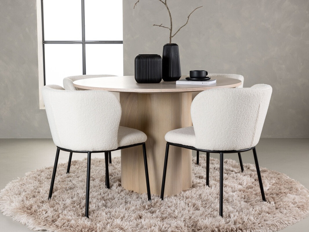 Set de mese Dallas 4356