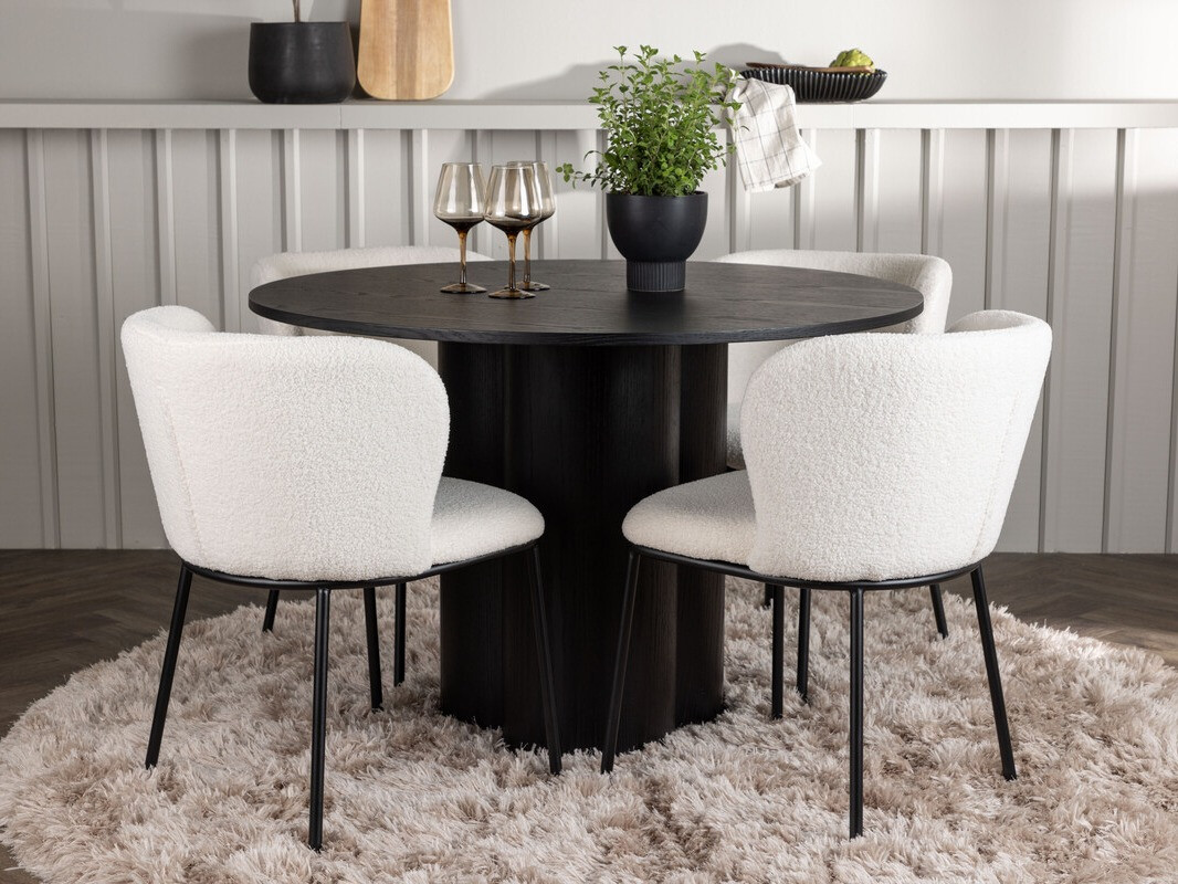 Set de mese Dallas 4356