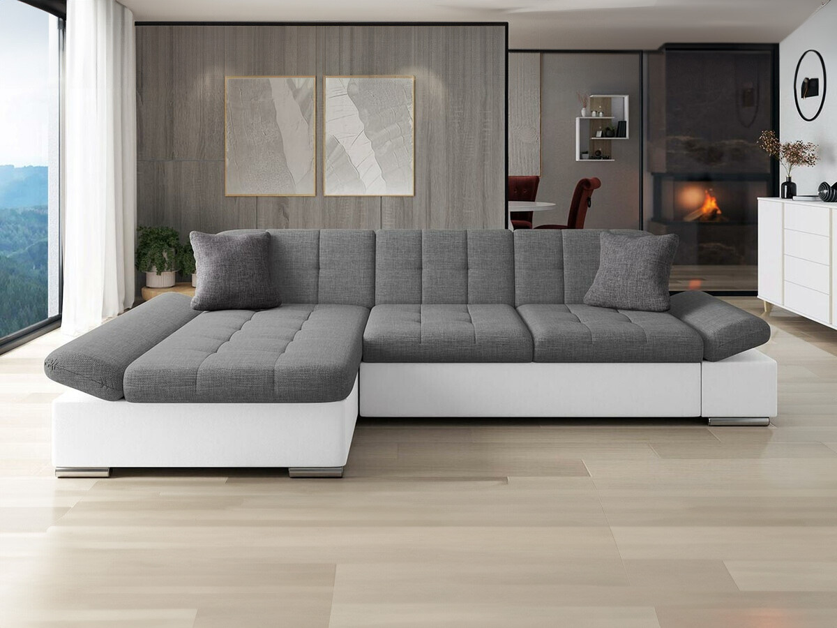 Colțar Comfivo Sanitas (Soft 017 + Lux 05)
