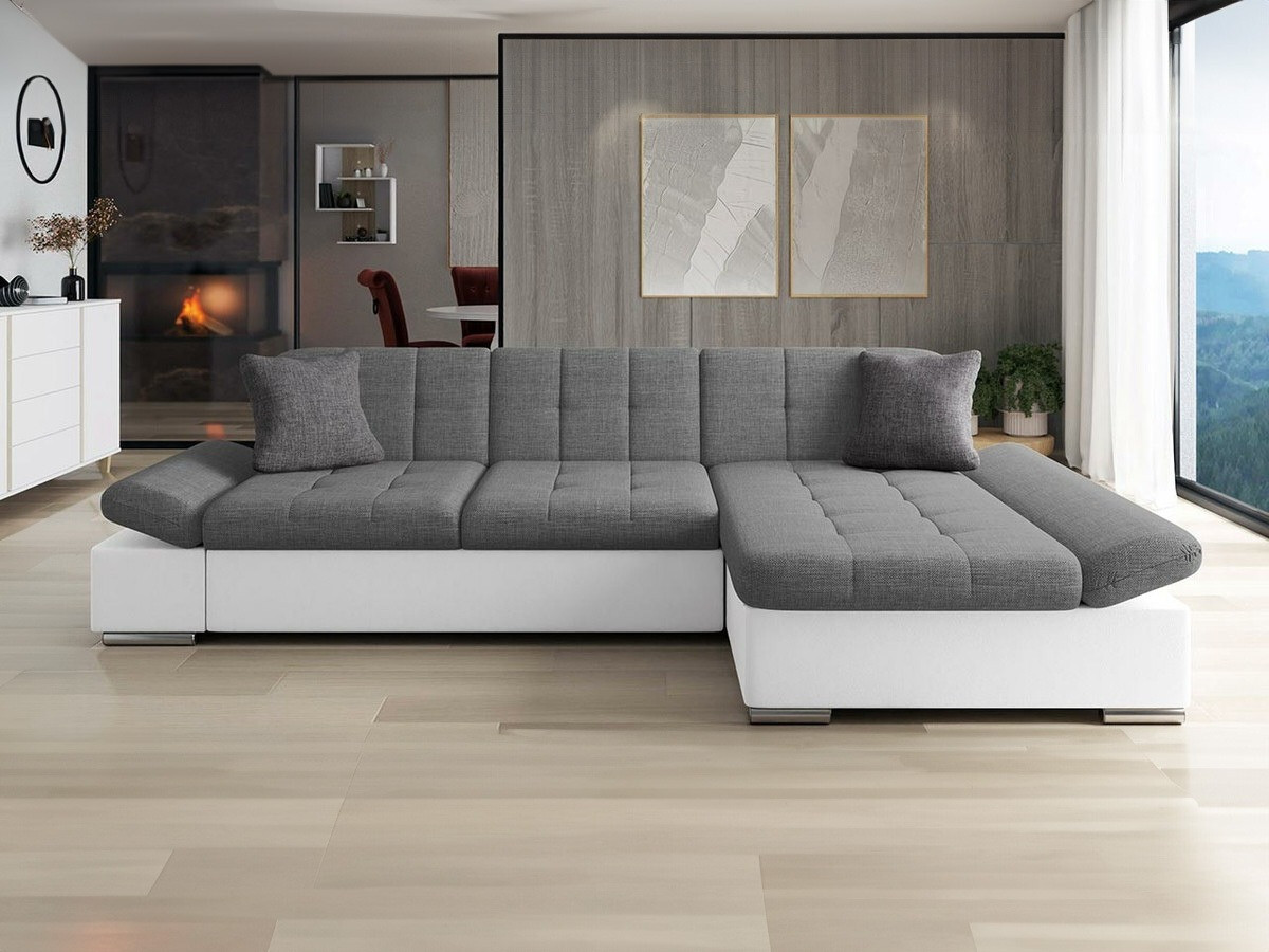 Colțar Comfivo Sanitas (Soft 017 + Lux 05)