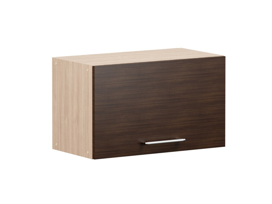 Dulap de perete modular Mode Dark 105