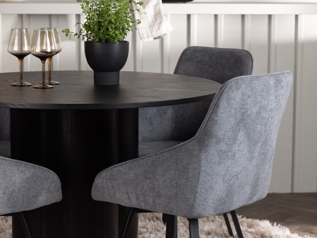 Set de dining Dallas 4357