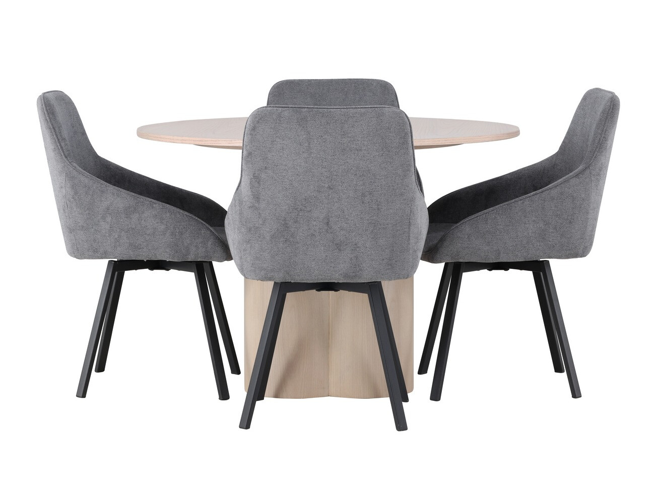 Set de dining Dallas 4357
