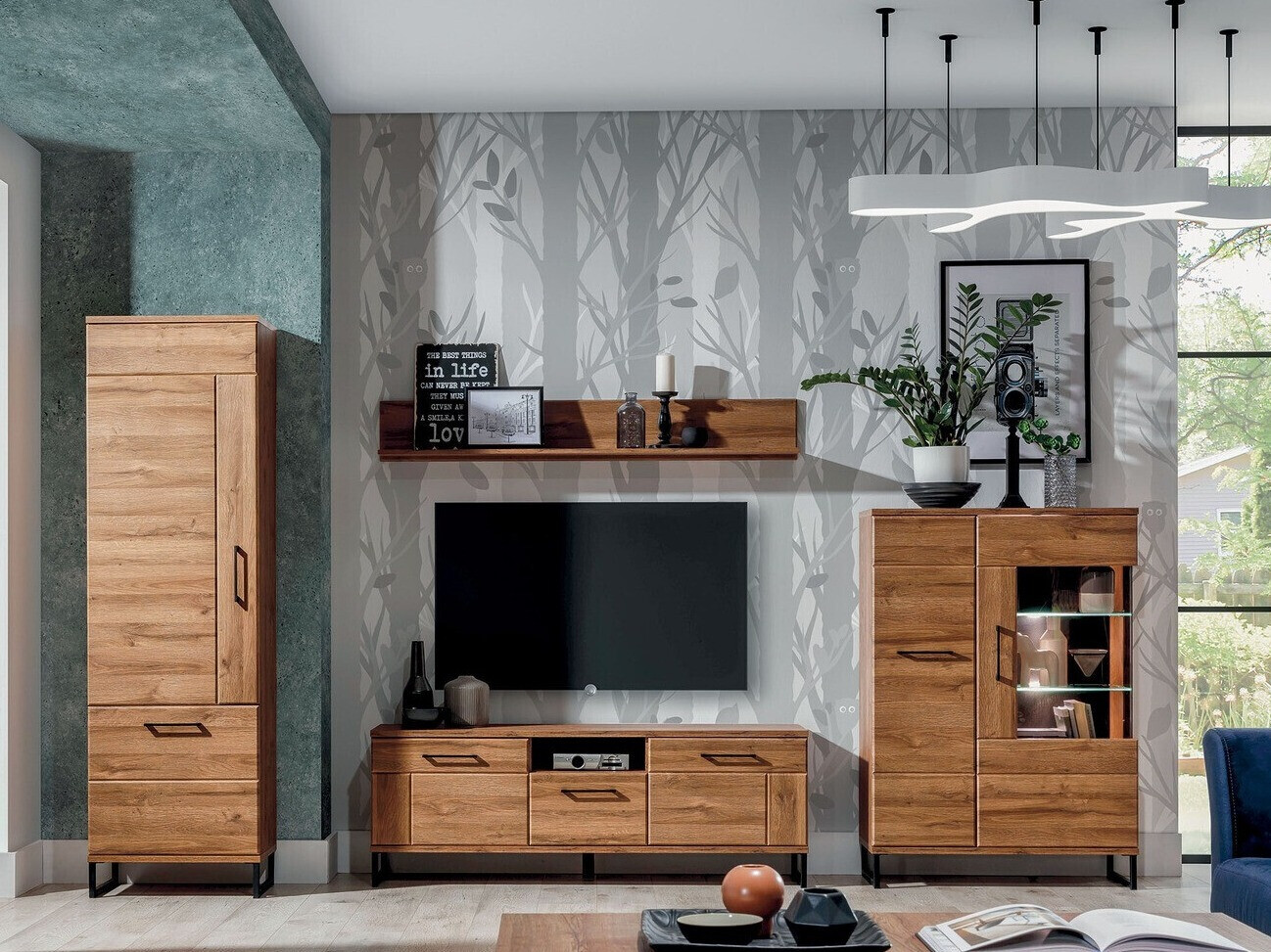 Set de living Nucala 112