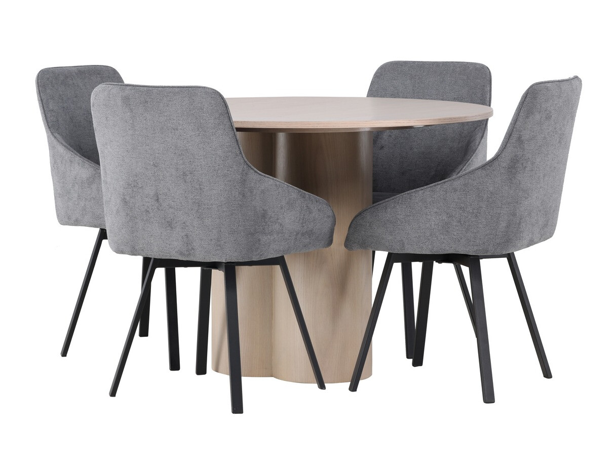 Set de mese Dallas 4357