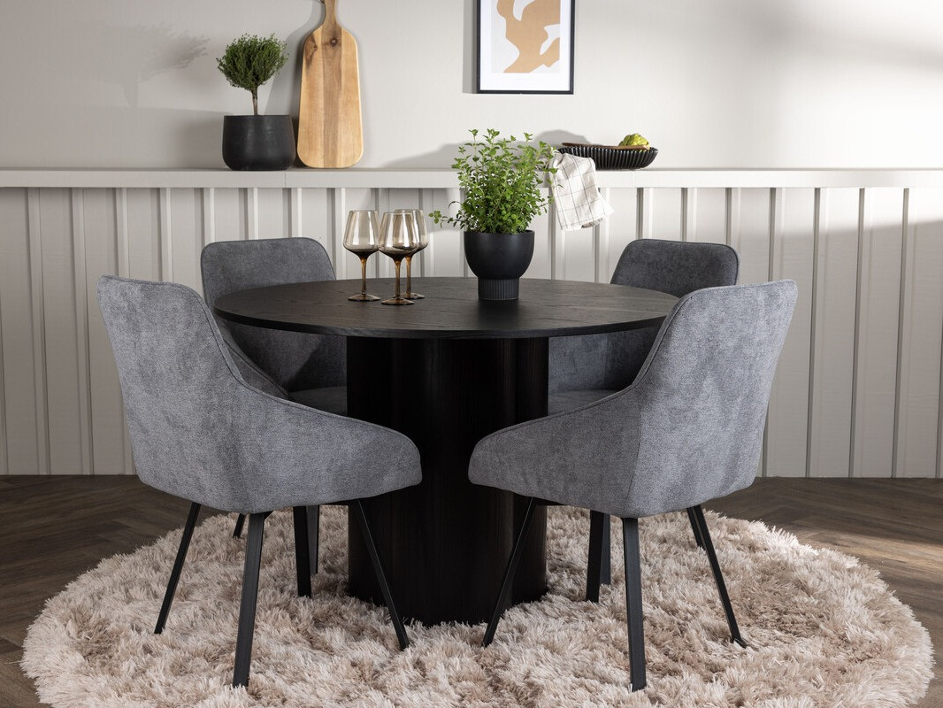 Set de mese Dallas 4357