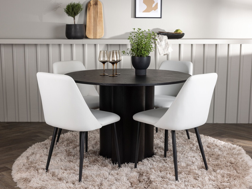 Set de dining Dallas 4359