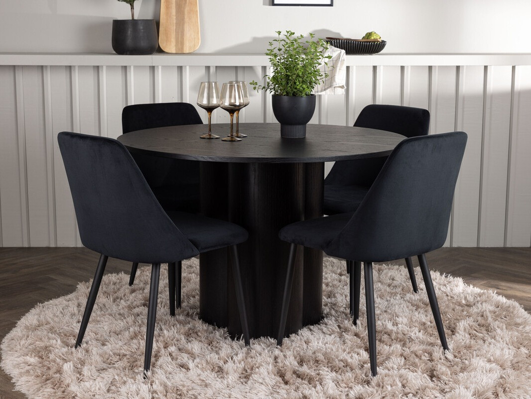 Set de dining Dallas 4359