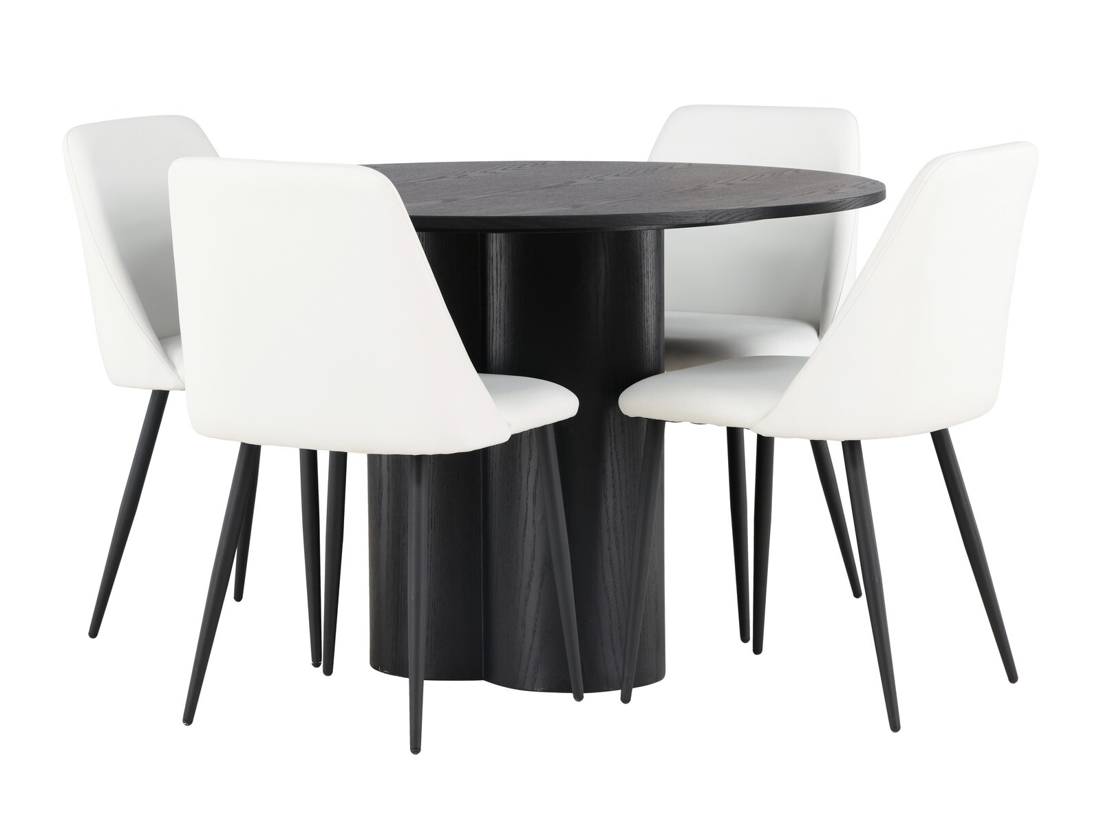 Set de dining Dallas 4359