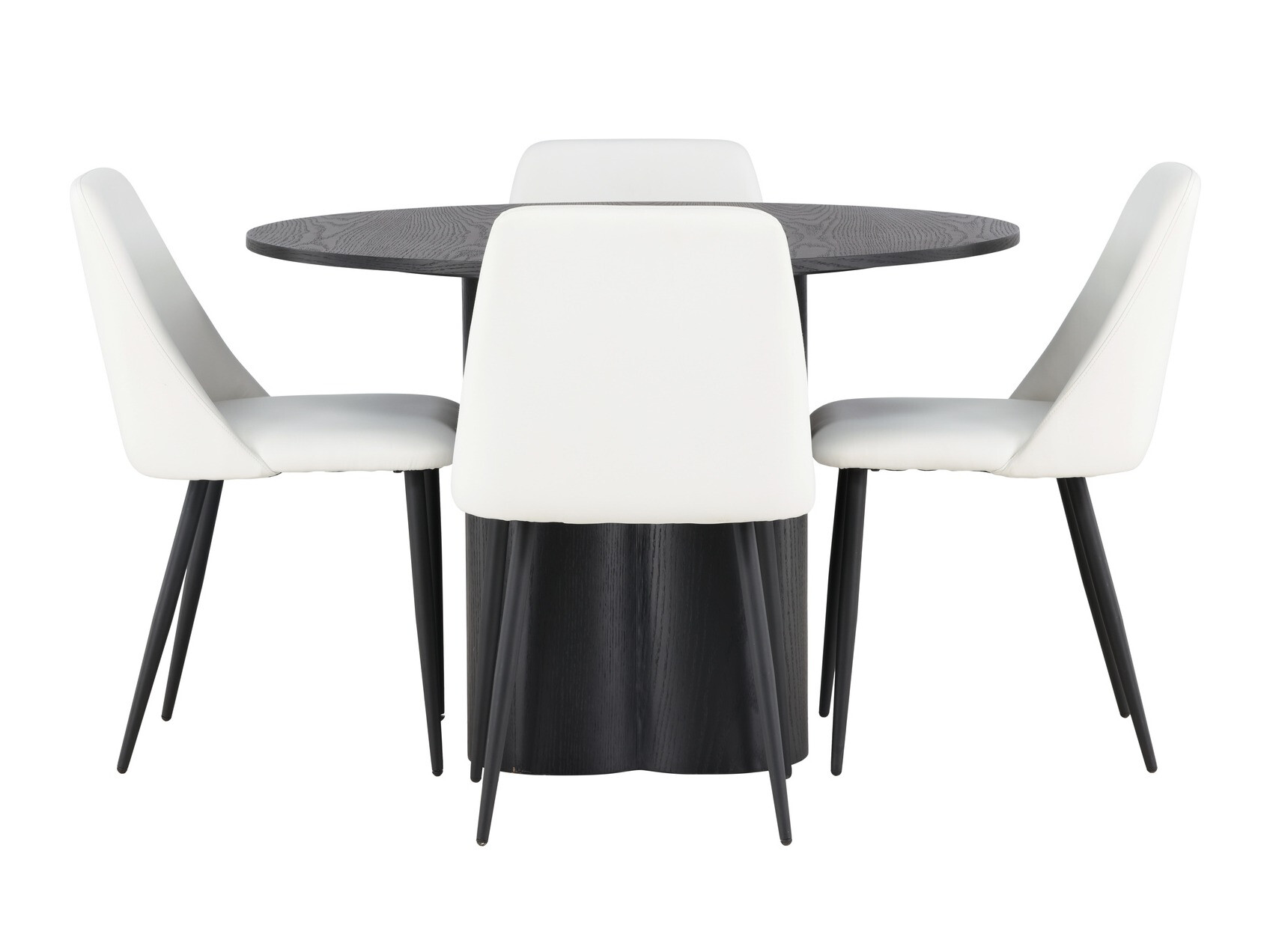 Set de dining Dallas 4359