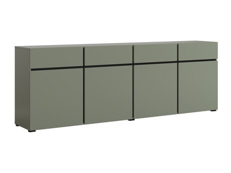 Comodă Alfere 100 (Verde)