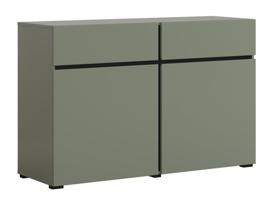 Comodă Alfere 104 (Verde)