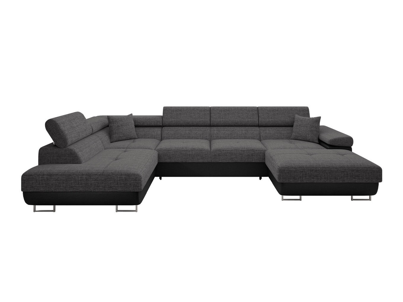 Colțar Comfivo Vinetum III (Soft 011 + Lux 06)