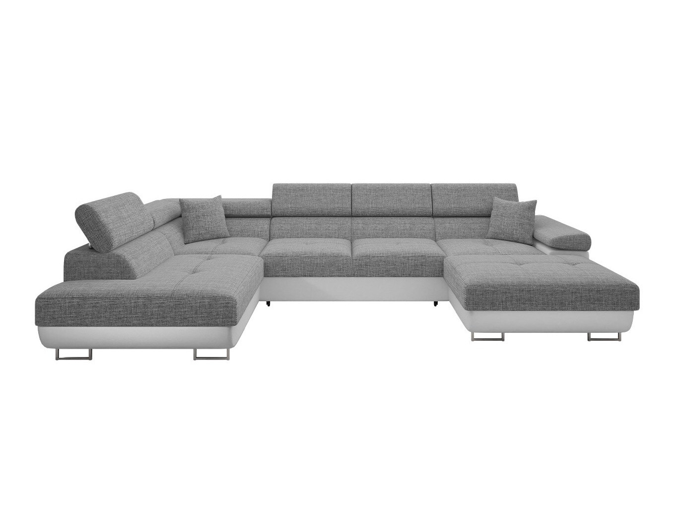Colțar Comfivo Vinetum III (Soft 017 + Lux 05)