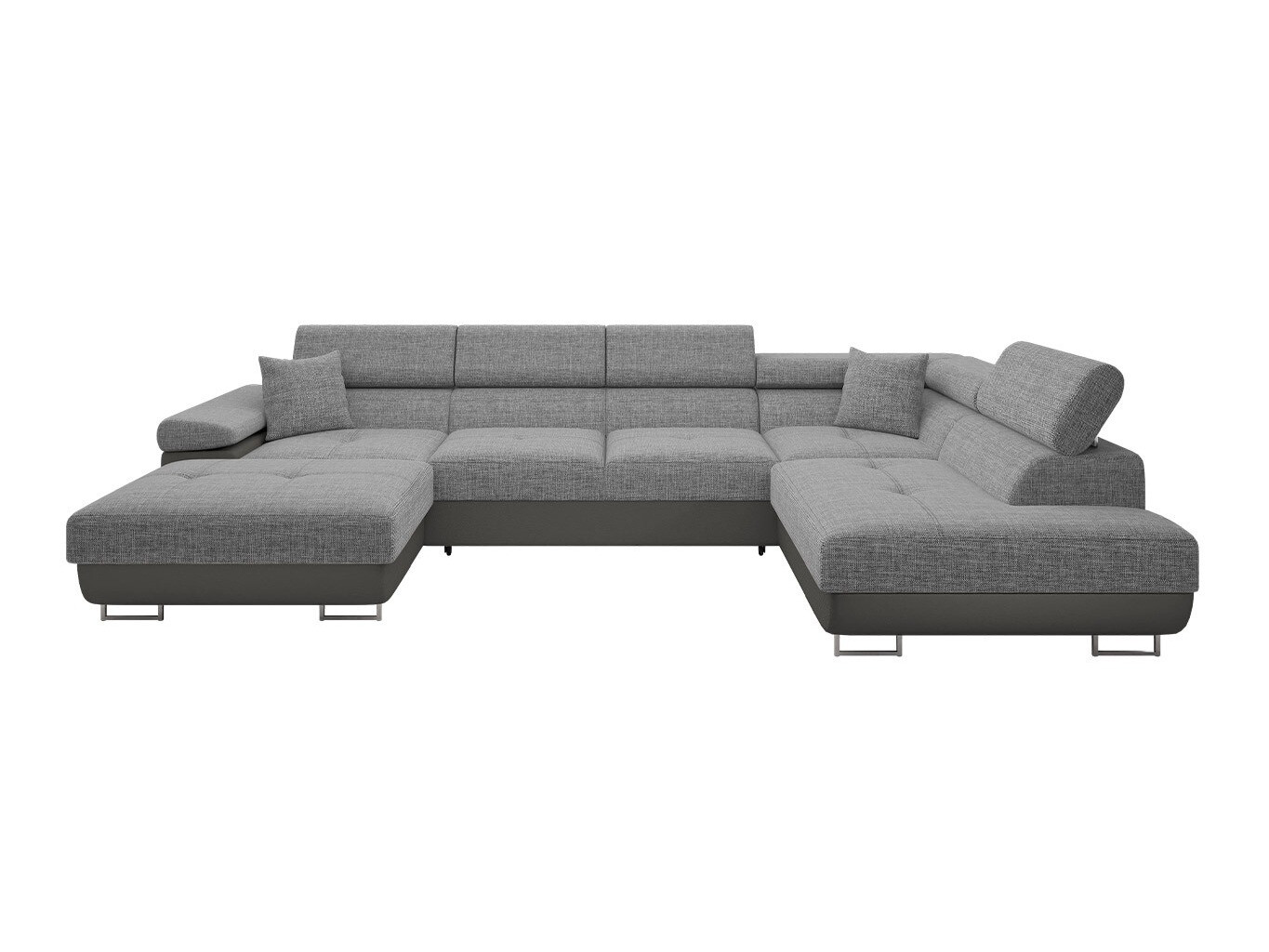 Colțar Comfivo Vinetum III (Soft 029 + Lux 05)