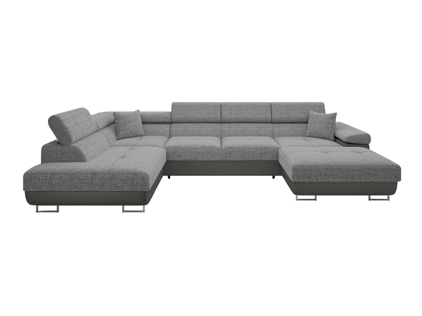 Colțar Comfivo Vinetum III (Soft 029 + Lux 05)