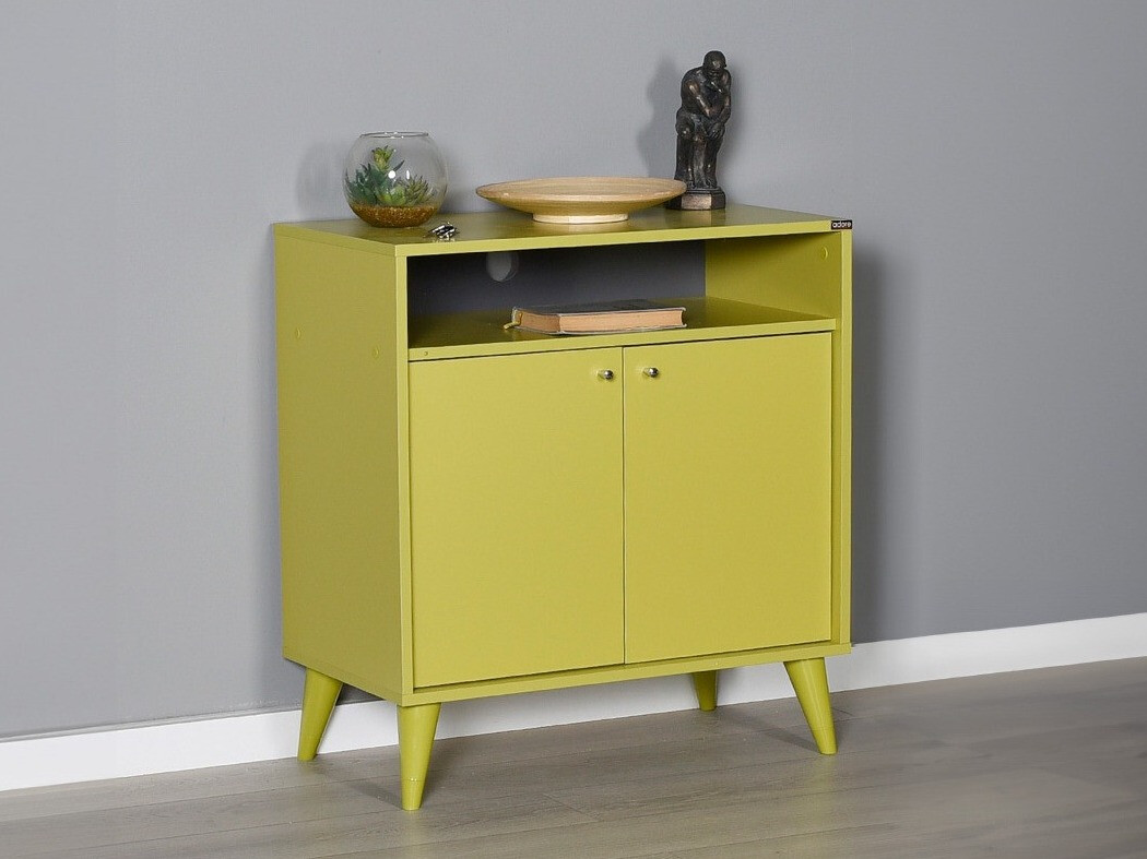 Bufet Kailua 2037 (Verde)