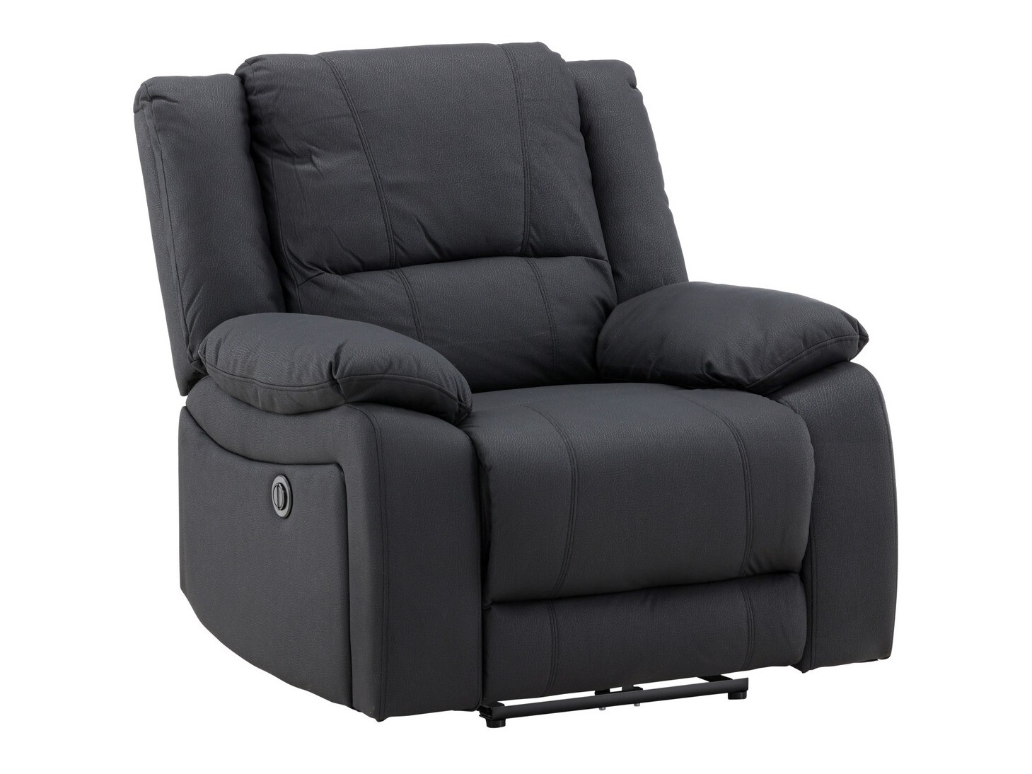 Fotoliu recliner Dallas 4364