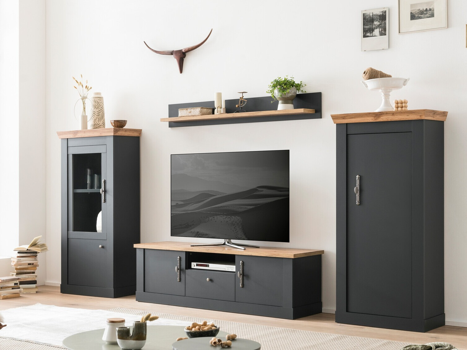 Set de living Levbalu 101