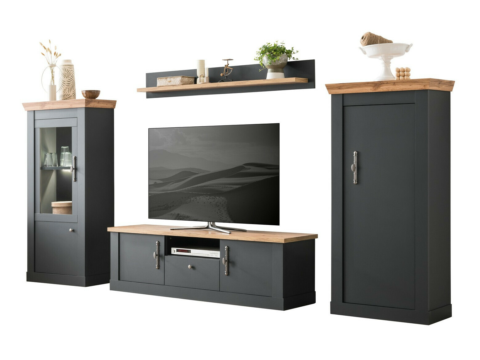 Set de living Levbalu 101