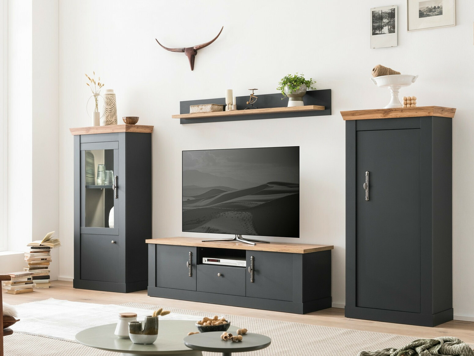 Set de living Levbalu 101