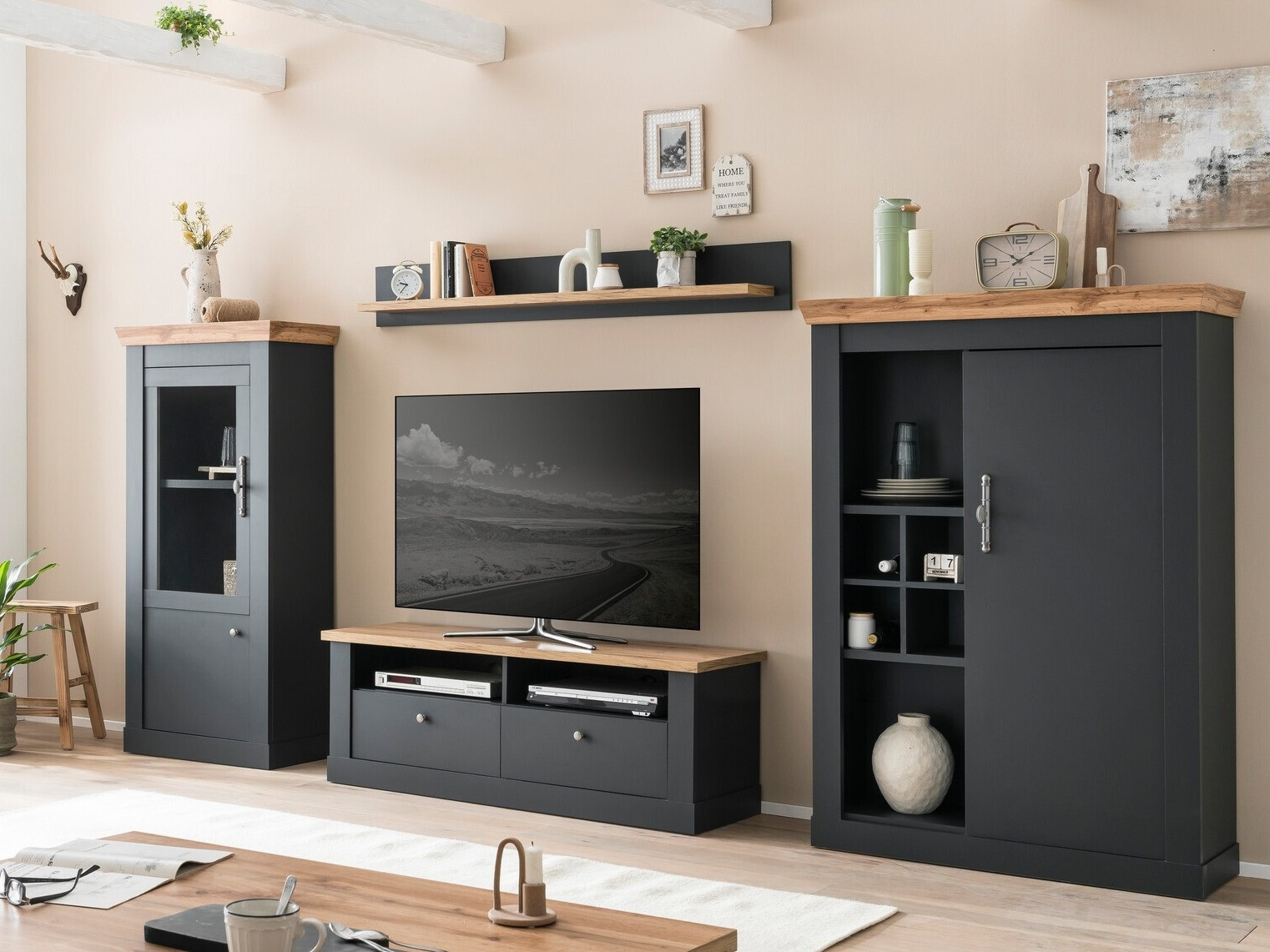 Set de living Levbalu 102