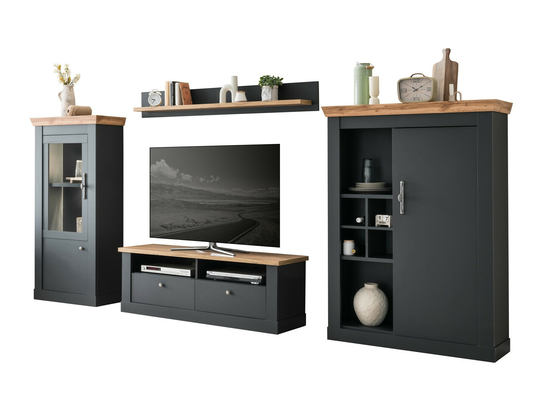 Set de living Levbalu 102