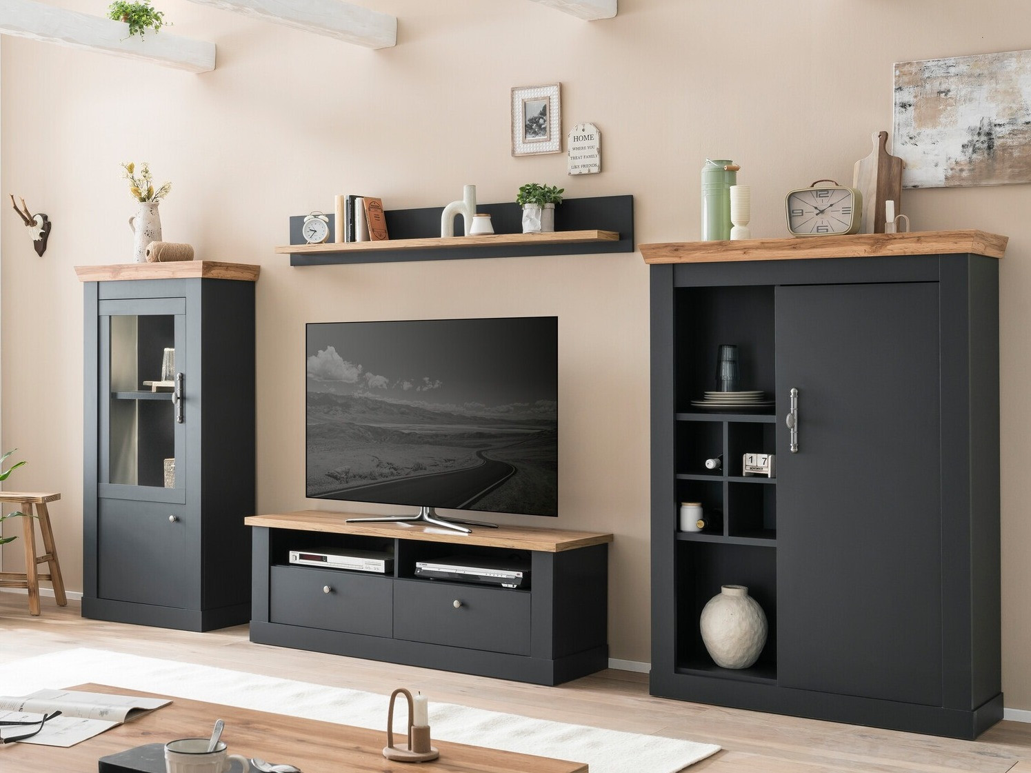 Set de living Levbalu 102