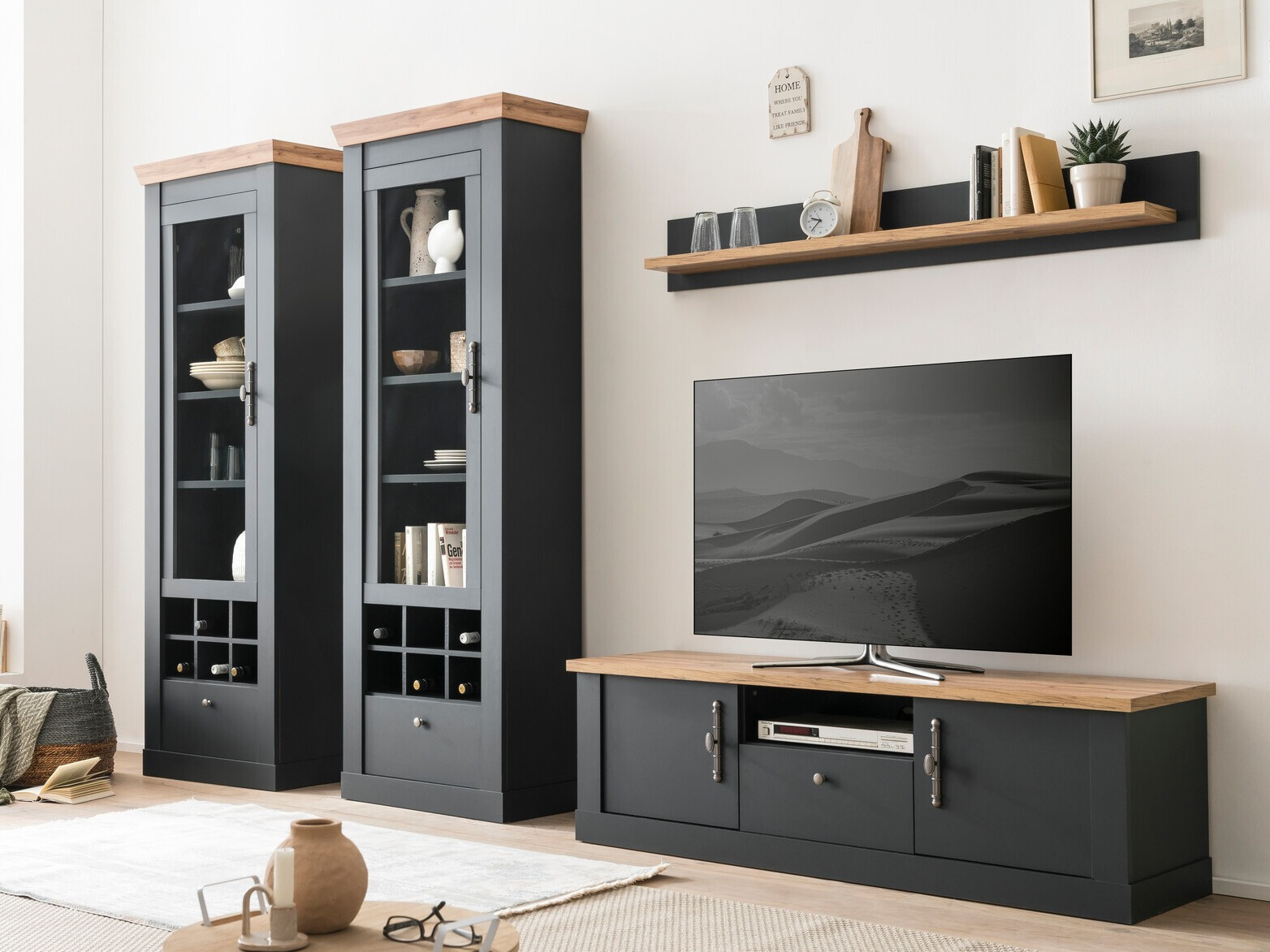 Set de living Levbalu 103