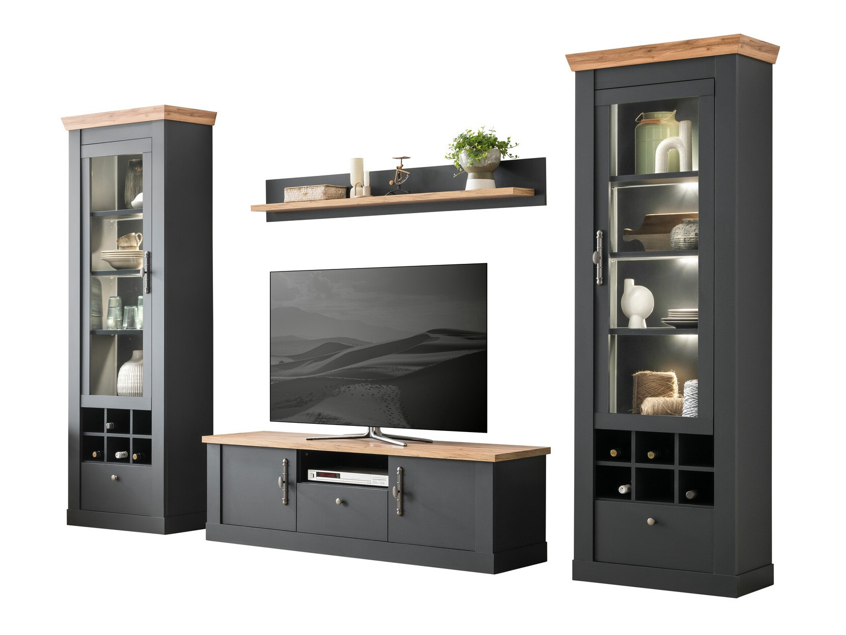 Set de living Levbalu 103