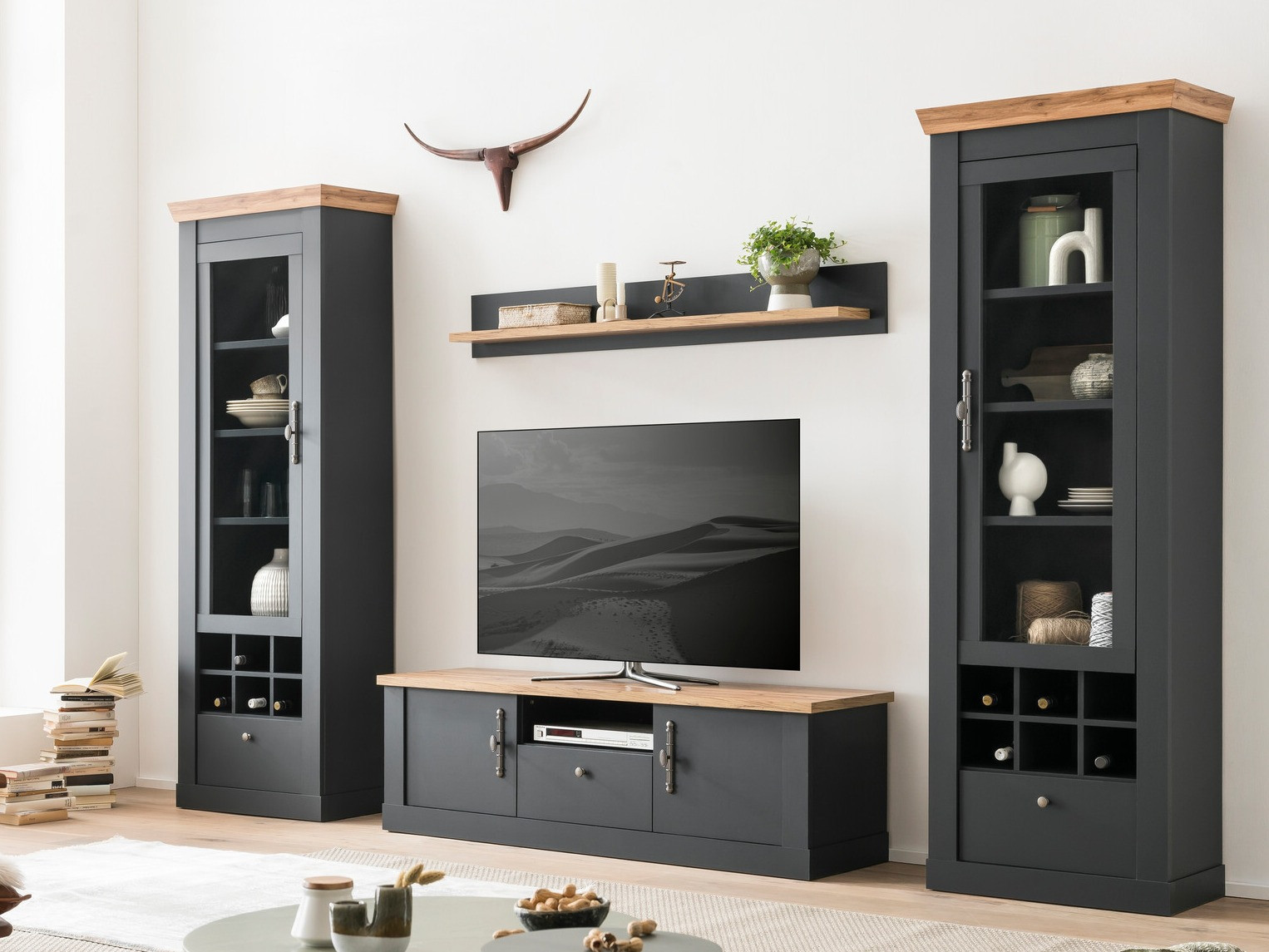 Set de living Levbalu 103