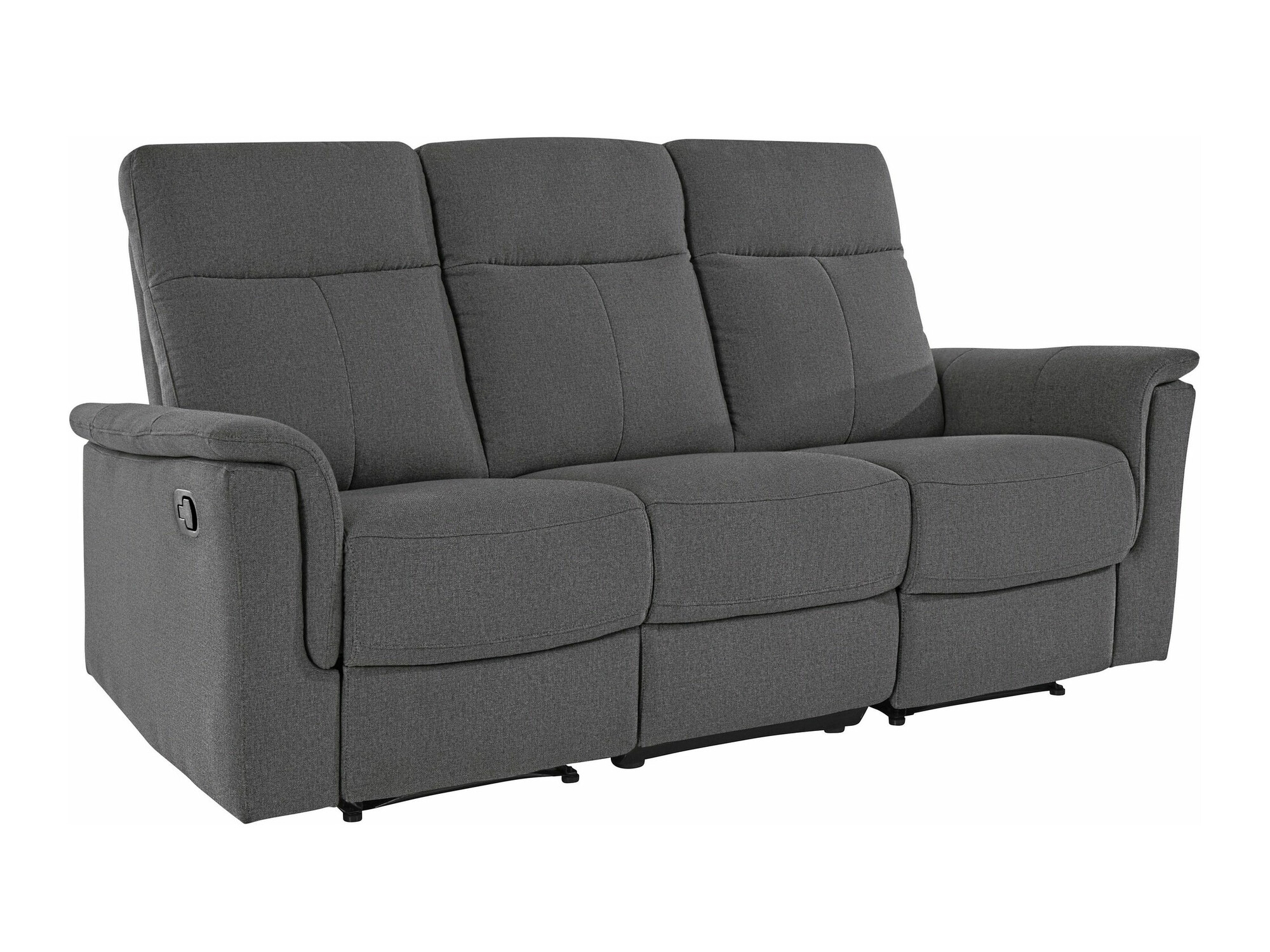 Sofa recliner Denton 1374 (Antracit)