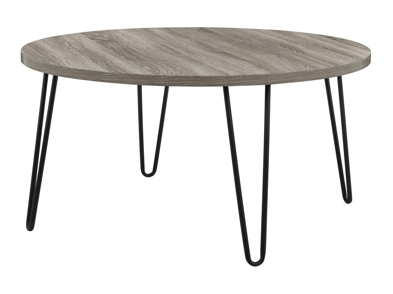 Măsuță de cafea Nutive 104 (Stejar deschis)