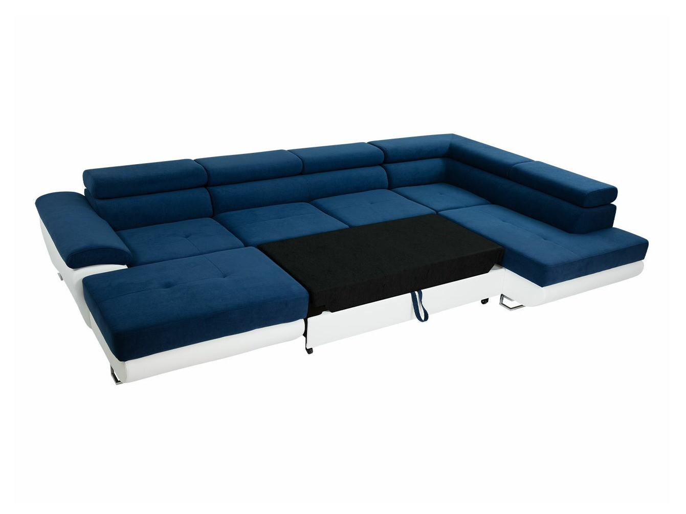 Colțar Comfivo Ruta IV (Soft 017 + Uttario Velvet 2971 + Kronos 02)