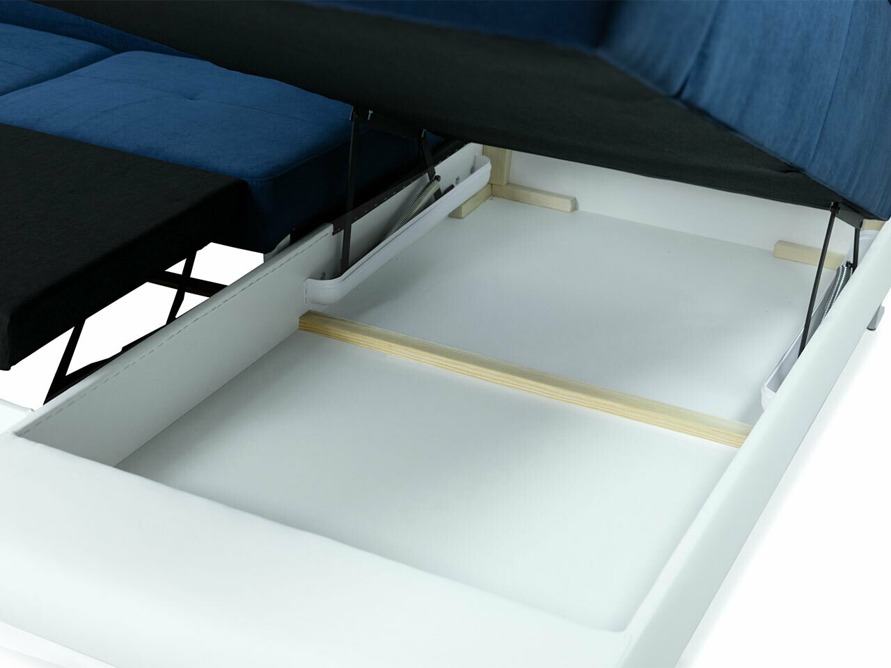 Colțar Comfivo Ruta IV (Uttario Velvet 2979 + Senegal 825)