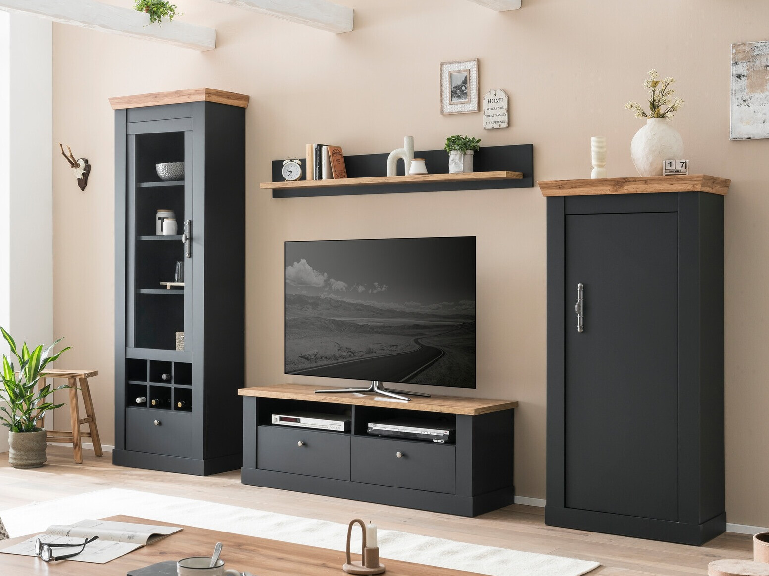 Set de living Levbalu 119