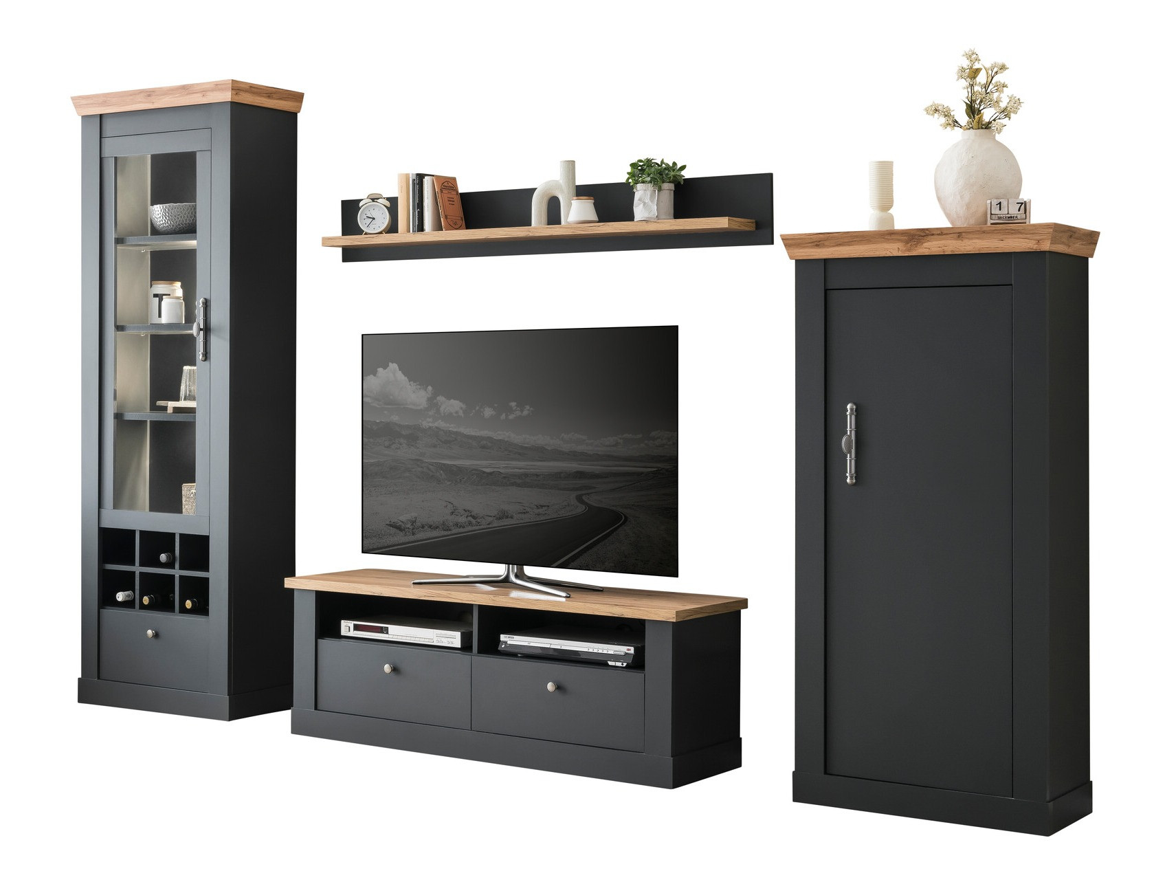 Set de living Levbalu 119