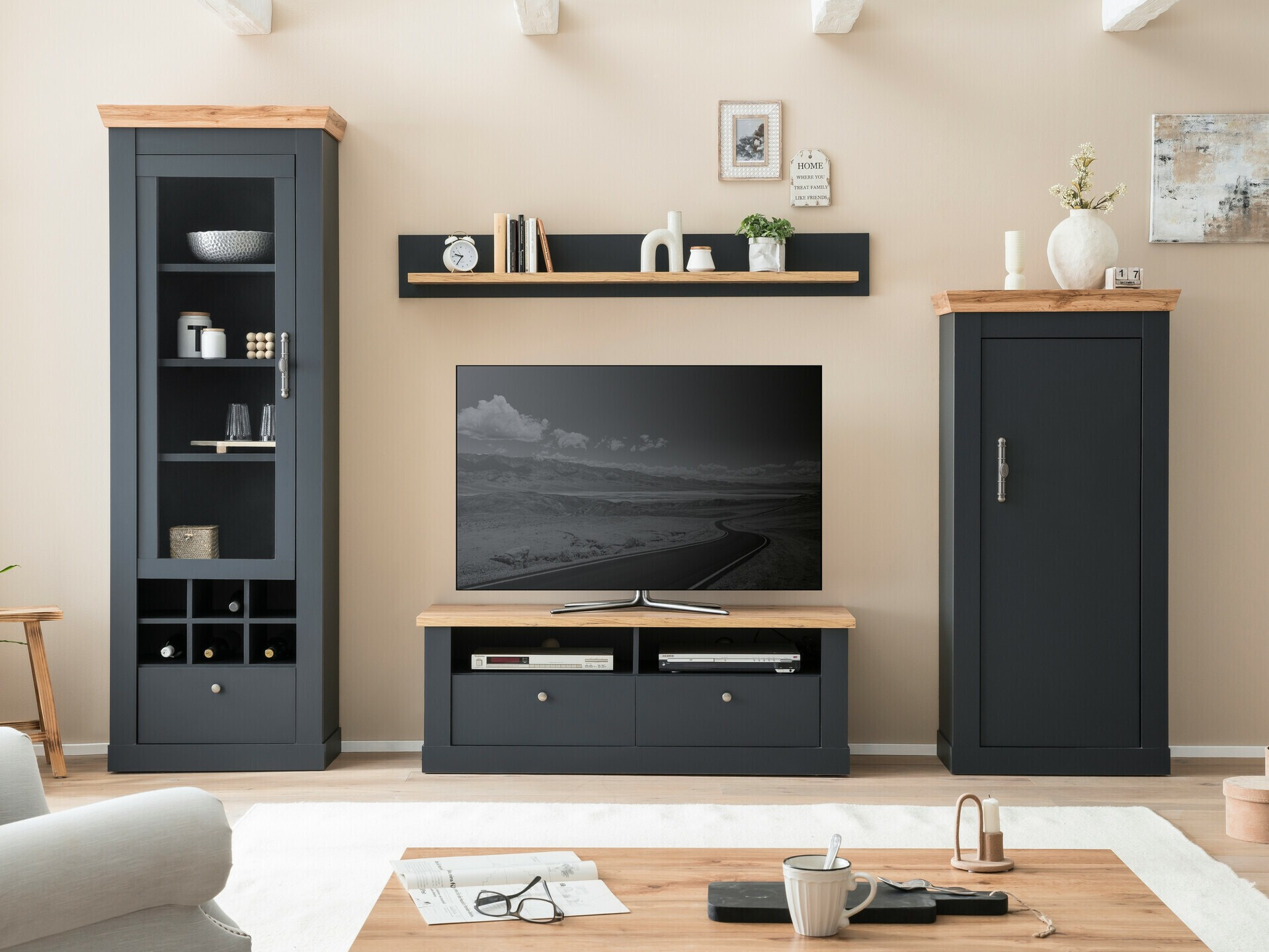 Set de living Levbalu 119