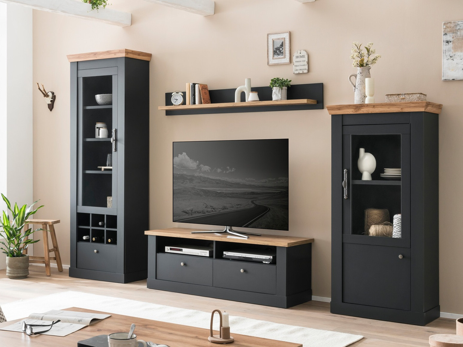 Set de living Levbalu 120