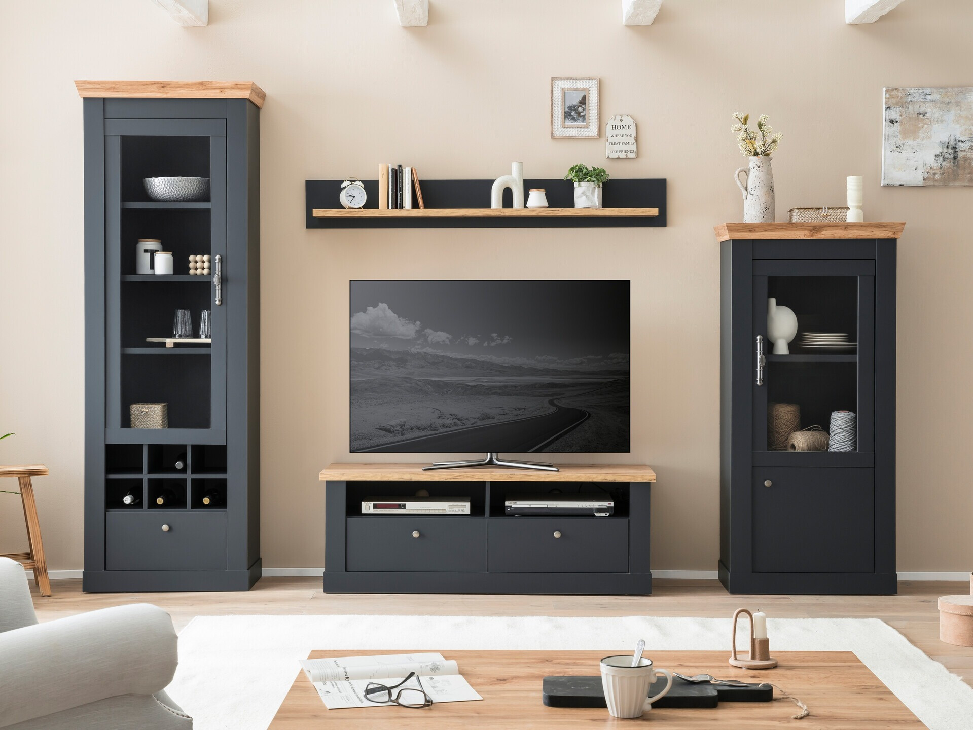 Set de living Levbalu 120