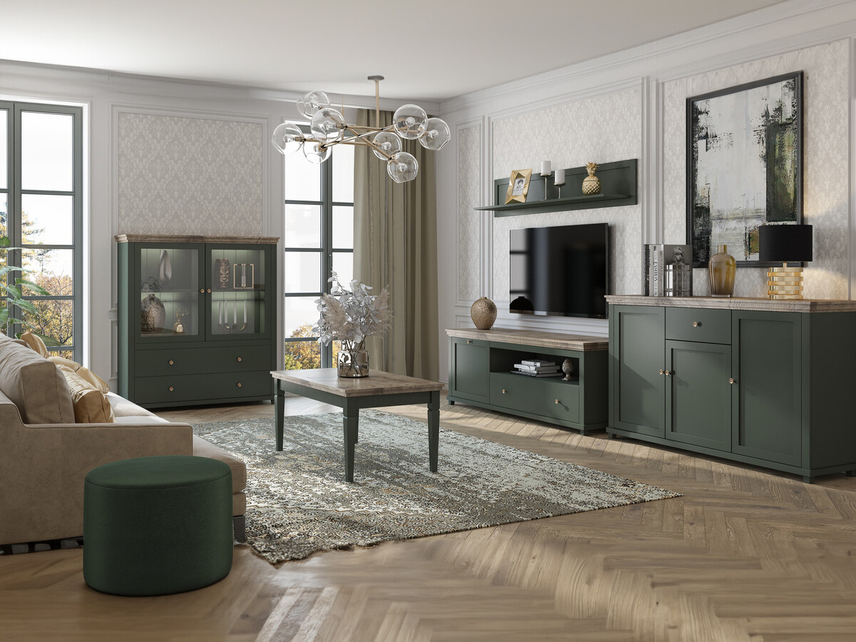 Set de living Tolnue 110