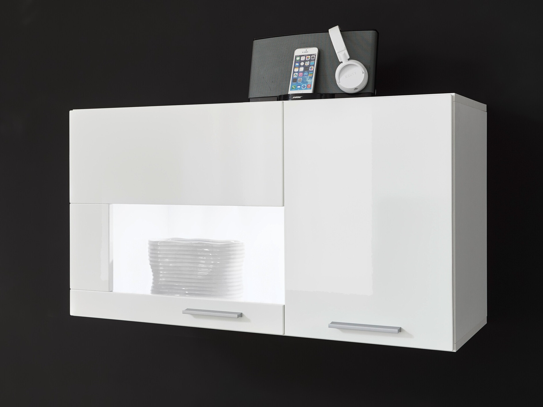 Dulap de perete Voleva 109