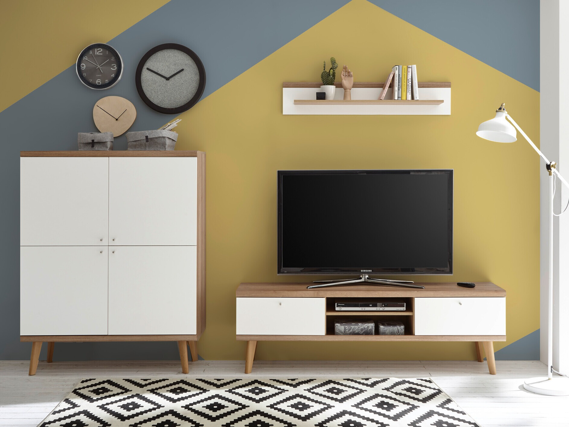 Set de living Elbfiou 114