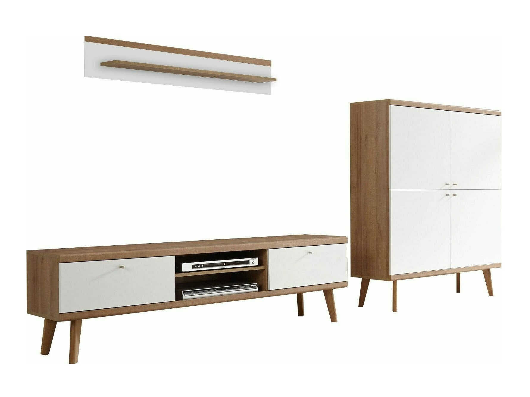 Set de living Elbfiou 114