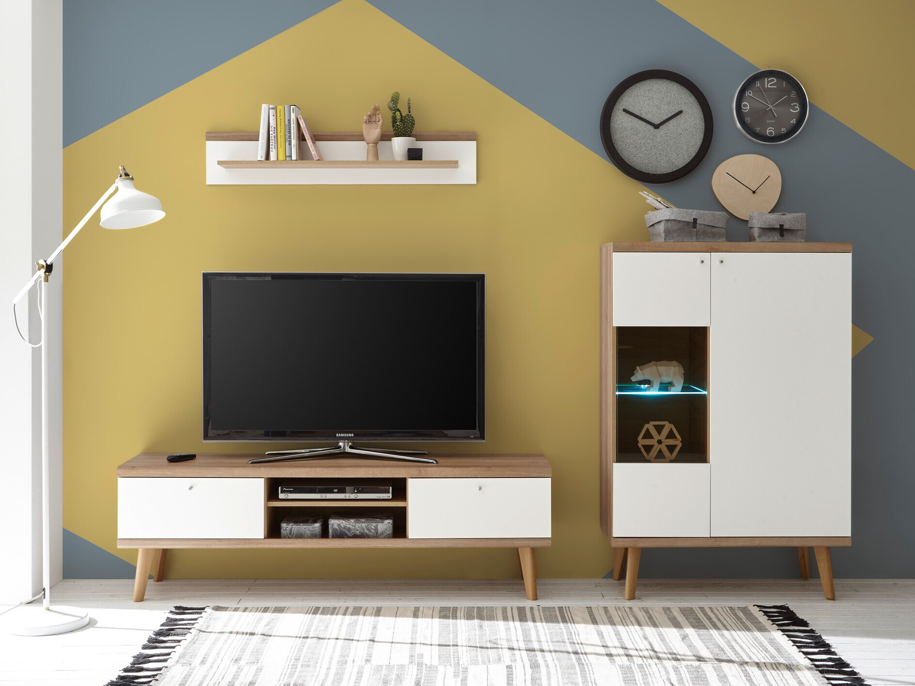 Set de living Elbfiou 115