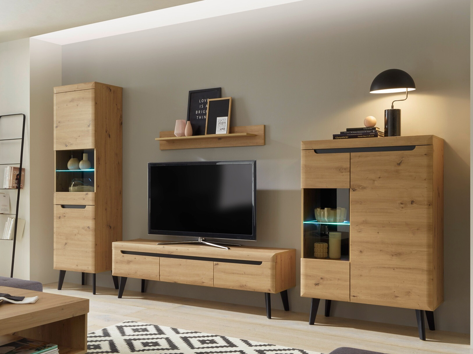 Set de living Morsora 111